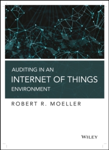 Image for Auditing in an Internet of Things environment  : key internal control issues in IoT and Blockchain environments