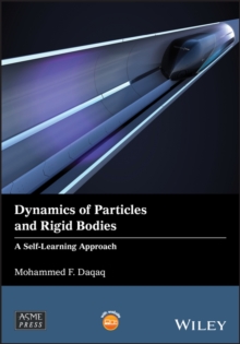 Image for Dynamics of particles and rigid bodies: a self-learning approach