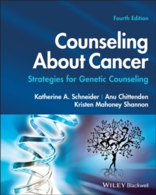 Counseling About Cancer: Strategies for Genetic Counseling