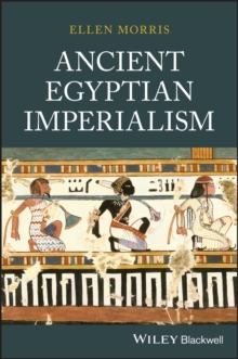 Image for Ancient Egyptian Imperialism
