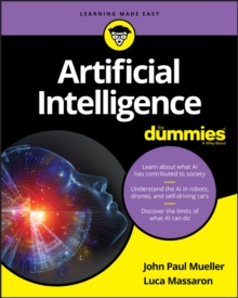 Image for Artificial intelligence