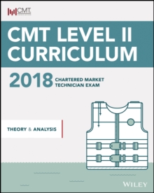 Image for CMT Level II 2018