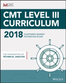 Image for CMT Level III 2018
