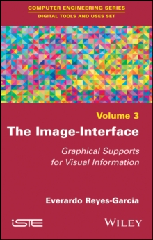 Image for The image-interface: graphical supports for visual information