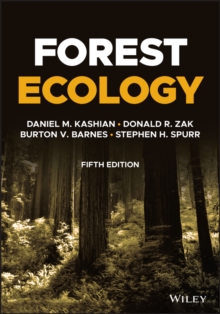 Image for Forest ecology.