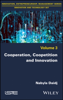 Image for Cooperation, coopetition and innovation