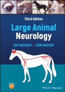 Image for Large animal neurology