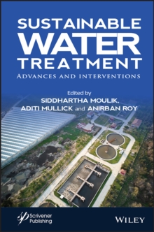 Image for Water Treatment: A Historical Perspective on Technological Development and Future Landscape