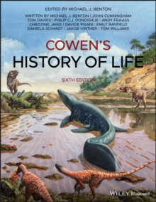 Image for Cowen's History of Life