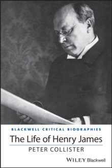 Life of Henry James