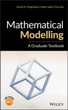 Image for Mathematical Modelling