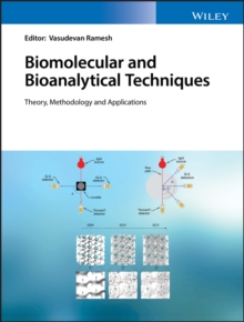 Image for Biomolecular and Bioanalytical Techniques