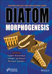 Image for Diatom Morphogenesis