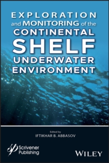 Image for Exploration and Monitoring of the Underwater Environment of the Shelf Zone