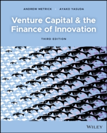 Image for Venture Capital and the Finance of Innovation