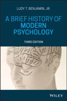 Brief History of Modern Psychology