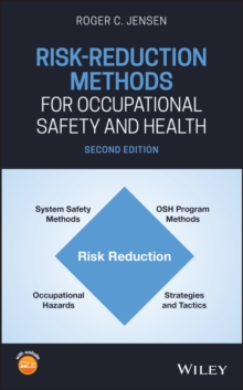 Image for Risk-Reduction Methods for Occupational Safety and Health