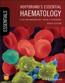Image for Hoffbrand's Essential Haematology