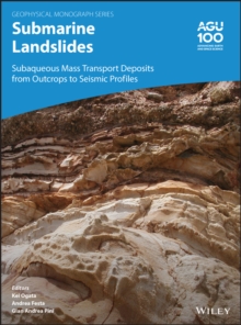 Image for Submarine Landslides : Subaqueous Mass Transport Deposits from Outcrops to Seismic Profiles
