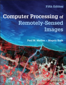 Image for Computer Processing of Remotely-Sensed Images