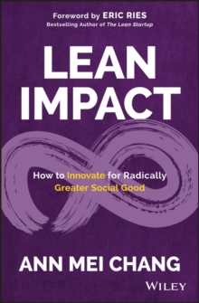Image for Lean Impact