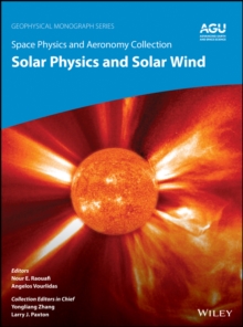 Image for At the doorstep of our star  : solar physics and solar wind