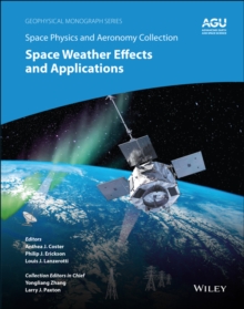 Image for Space weather effects and applications