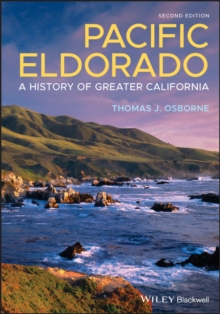 Image for Pacific Eldorado : A History of Greater California