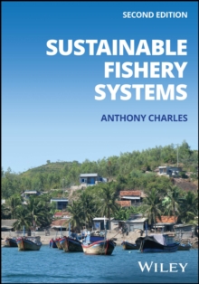 Image for Sustainable Fishery Systems