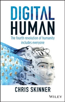Image for Digital human: the fourth revolution of humanity includes everyone