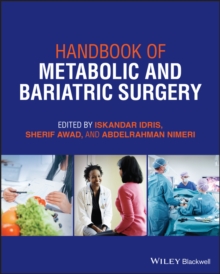 Image for Handbook of Metabolic and Bariatric Surgery