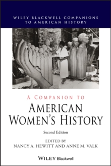 Image for Companion to American Women's History