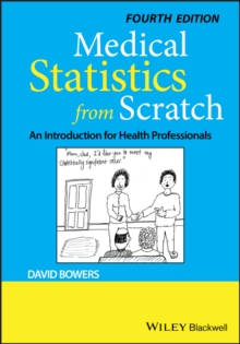 Image for Medical Statistics from Scratch