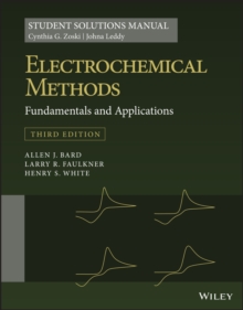 Image for Electrochemical Methods