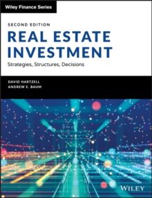 Image for Real estate investment: strategies, structures, decisions