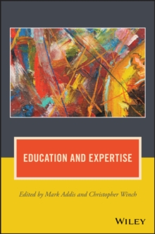 Image for Education and expertise