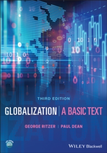 Image for Globalization  : a basic text