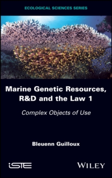 Image for Marine genetic resources 1