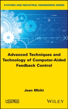 Image for Advanced techniques and technology of computer-aided feedback control