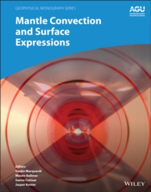 Image for Mantle Convection and Surface Expressions