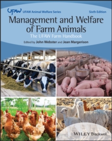 Image for Management and Welfare of Farm Animals