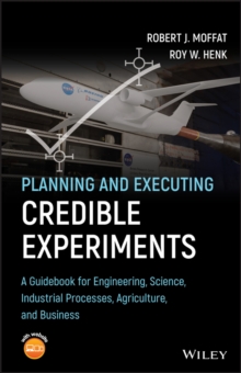 Image for Planning and executing credible experiments