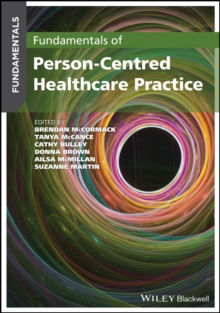 Image for Fundamentals of person-centred practice: a guide for healthcare students