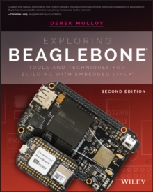 Image for Exploring BeagleBone