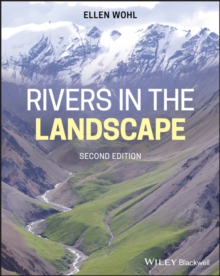 Image for Rivers in the landscape
