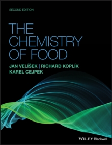 Image for The chemistry of food