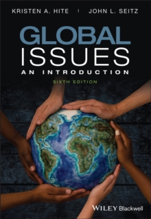 Image for Global issues  : an introduction