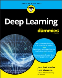 Image for Deep Learning For Dummies