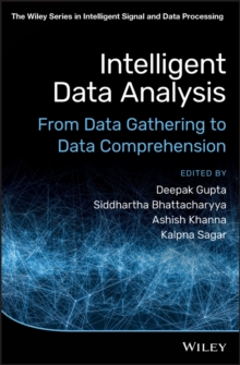 Image for Intelligent Data Analysis