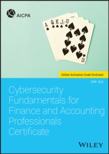 Image for Cybersecurity Fundamentals for Finance and Accounting Professionals Certificate